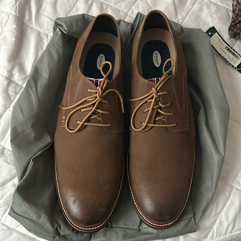 Men’s shoes